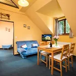 Yellow Appartement *