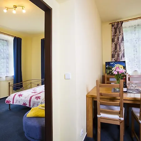 Yellow * Rokytnice nad Jizerou