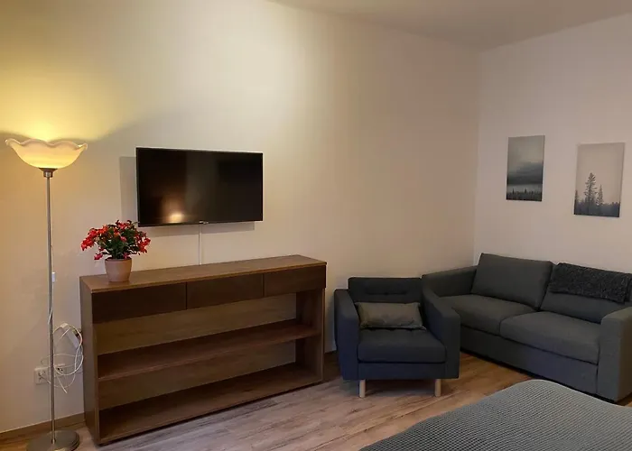 Apartman Yellow