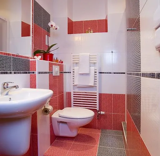 Apartman Yellow