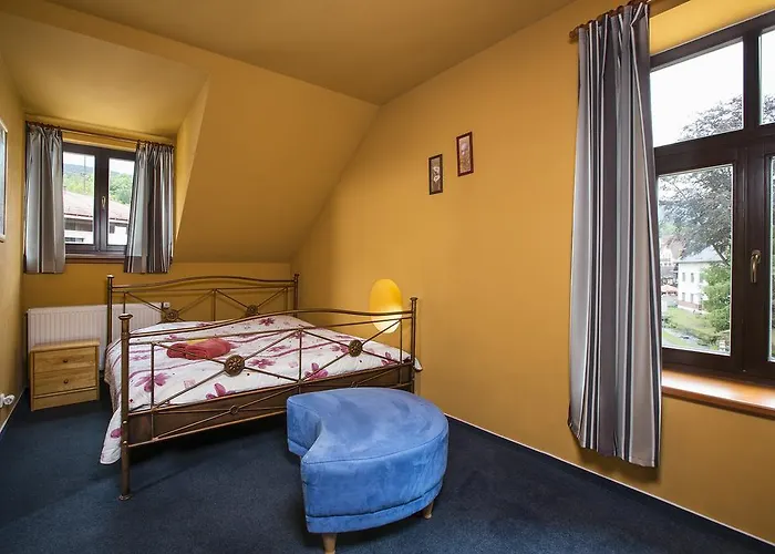 Apartman Yellow