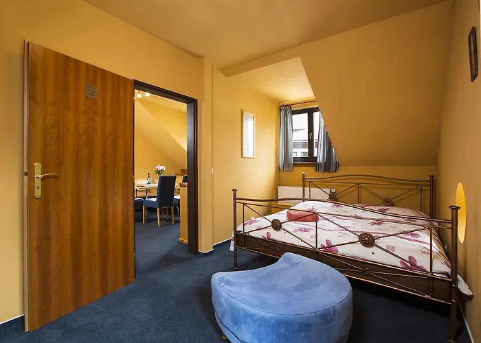 Apartman Yellow Rokytnice nad Jizerou