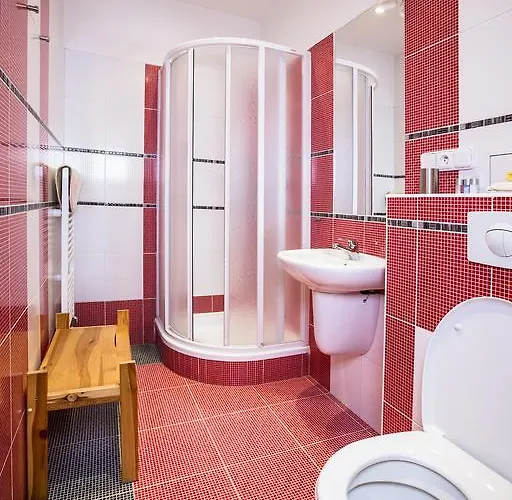 Apartman Yellow Rokytnice nad Jizerou